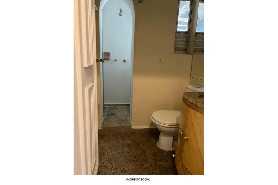 Apartamento com 2 quartos à venda, 73m2 em Higienópolis, São Paulo - SP - imagem 4 Foto 4 de Apartamento com 2 quartos à venda, 73m2 em Higienópolis, São Paulo - SP