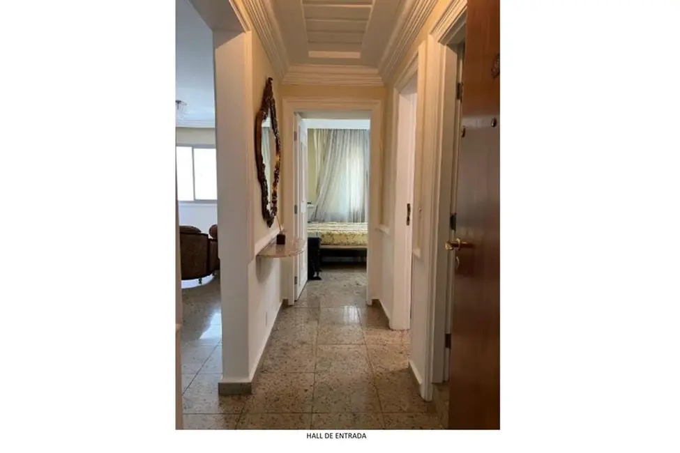 Apartamento com 2 quartos à venda, 73m2 em Higienópolis, São Paulo - SP - imagem 3 Foto 3 de Apartamento com 2 quartos à venda, 73m2 em Higienópolis, São Paulo - SP