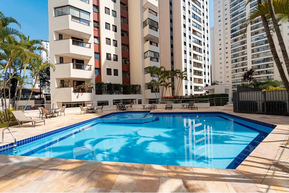 Apartamento com 3 quartos à venda, 150m2 em Vila Mascote, São Paulo - SP - imagem 3 Foto 3 de Apartamento com 3 quartos à venda, 150m2 em Vila Mascote, São Paulo - SP