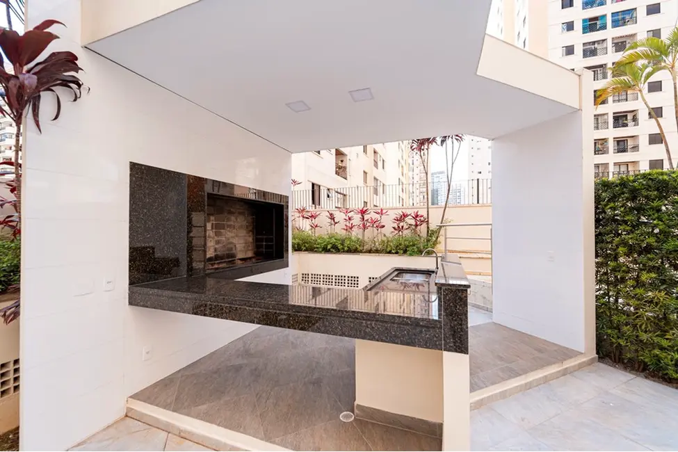 Apartamento com 3 quartos à venda, 150m2 em Vila Mascote, São Paulo - SP - imagem 6 Foto 6 de Apartamento com 3 quartos à venda, 150m2 em Vila Mascote, São Paulo - SP
