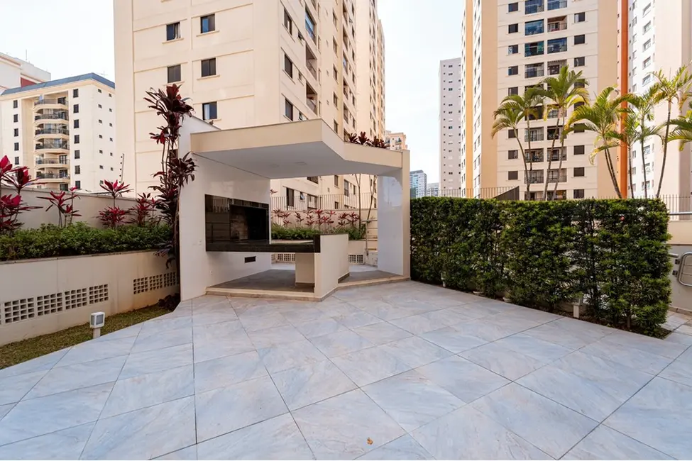Apartamento com 3 quartos à venda, 150m2 em Vila Mascote, São Paulo - SP - imagem 9 Foto 9 de Apartamento com 3 quartos à venda, 150m2 em Vila Mascote, São Paulo - SP