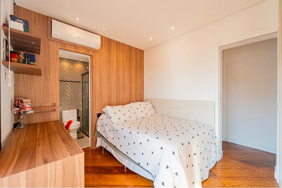 Apartamento com 3 quartos à venda, 150m2 em Vila Mascote, São Paulo - SP - imagem 2 Foto 2 de Apartamento com 3 quartos à venda, 150m2 em Vila Mascote, São Paulo - SP