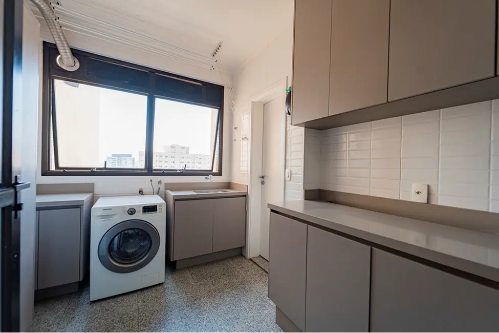 Apartamento com 3 quartos à venda, 150m2 em Vila Mascote, São Paulo - SP - imagem 7 Foto 7 de Apartamento com 3 quartos à venda, 150m2 em Vila Mascote, São Paulo - SP