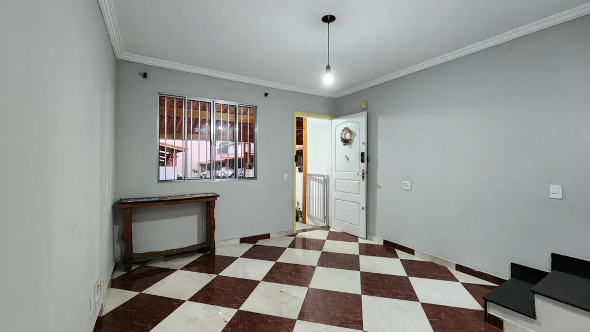 Foto 4 de Casa de Condomínio com 2 quartos à venda, 87m2 em Jardim das Camélias, São Paulo - SP