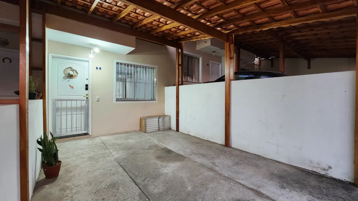 Foto 2 de Casa de Condomínio com 2 quartos à venda, 87m2 em Jardim das Camélias, São Paulo - SP