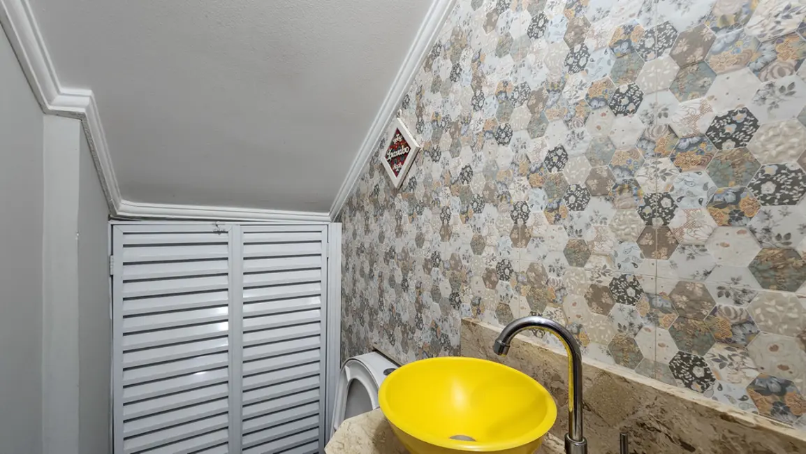 Foto 7 de Casa de Condomínio com 2 quartos à venda, 87m2 em Jardim das Camélias, São Paulo - SP