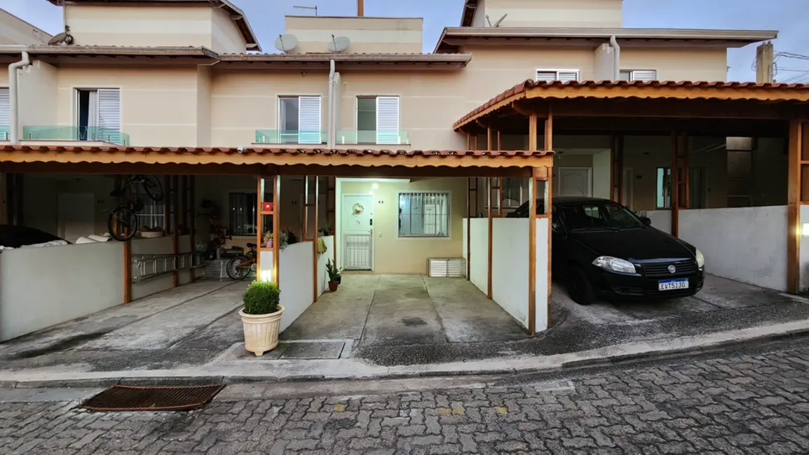 Foto 1 de Casa de Condomínio com 2 quartos à venda, 87m2 em Jardim das Camélias, São Paulo - SP