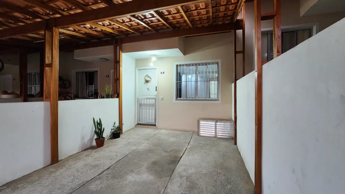 Foto 3 de Casa de Condomínio com 2 quartos à venda, 87m2 em Jardim das Camélias, São Paulo - SP