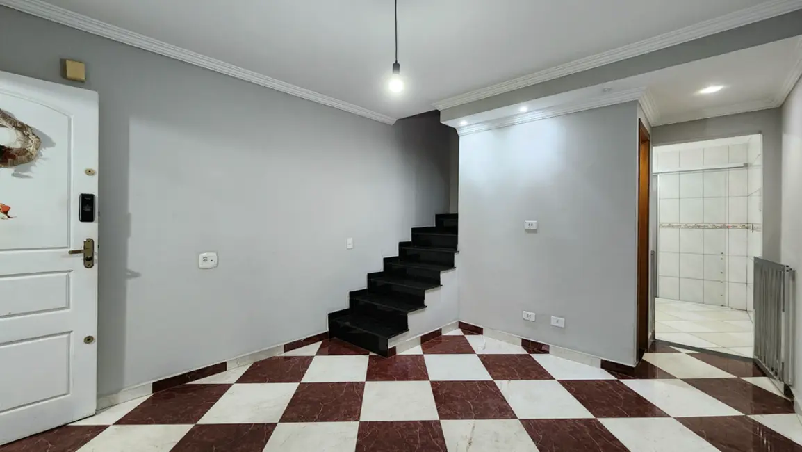 Foto 5 de Casa de Condomínio com 2 quartos à venda, 87m2 em Jardim das Camélias, São Paulo - SP