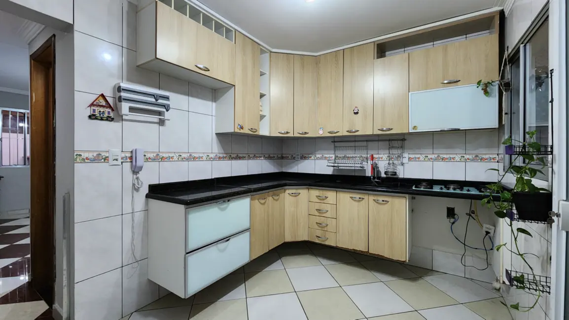 Foto 8 de Casa de Condomínio com 2 quartos à venda, 87m2 em Jardim das Camélias, São Paulo - SP