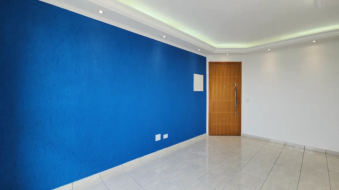 Apartamento com 2 quartos à venda, 54m2 em Itaquera, São Paulo - SP - imagem 4 Foto 4 de Apartamento com 2 quartos à venda, 54m2 em Itaquera, São Paulo - SP