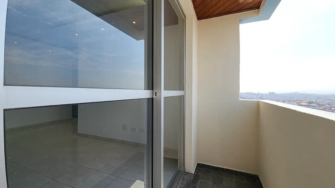 Apartamento com 2 quartos à venda, 54m2 em Itaquera, São Paulo - SP - imagem 9 Foto 9 de Apartamento com 2 quartos à venda, 54m2 em Itaquera, São Paulo - SP