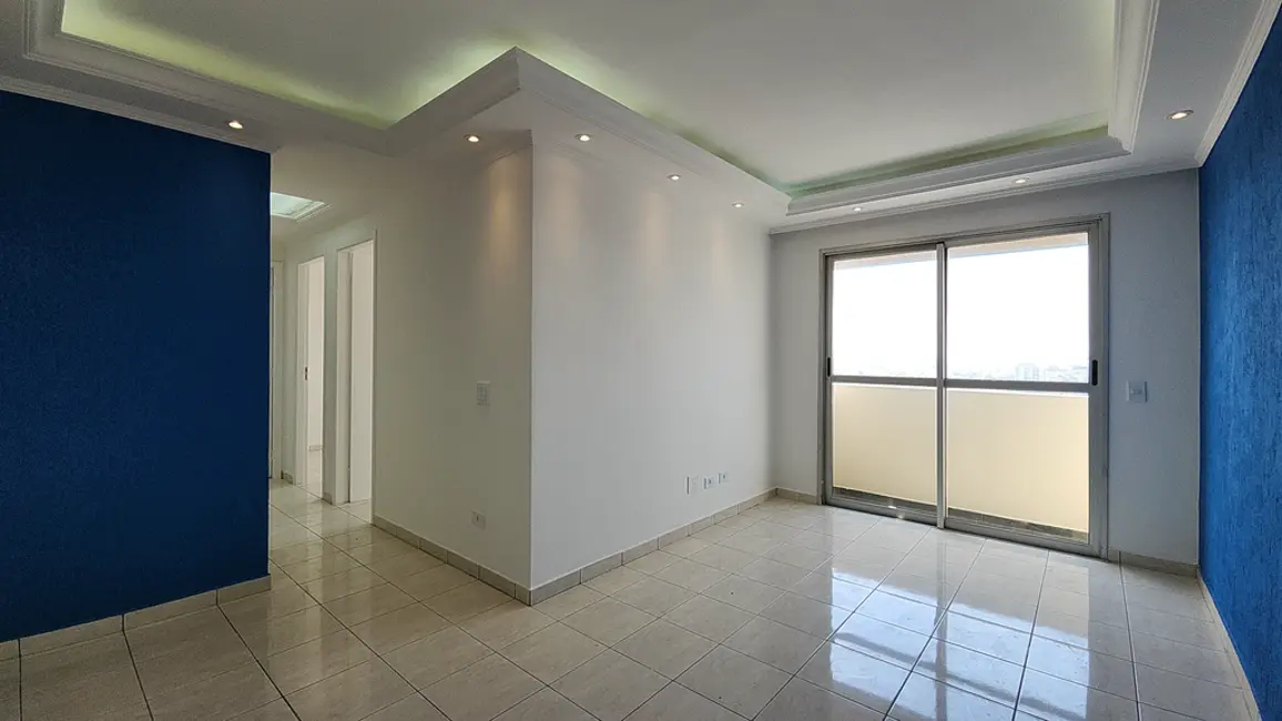 Apartamento com 2 quartos à venda, 54m2 em Itaquera, São Paulo - SP - imagem 1 Foto 1 de Apartamento com 2 quartos à venda, 54m2 em Itaquera, São Paulo - SP