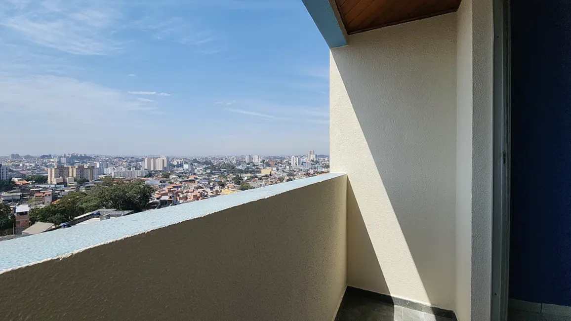 Apartamento com 2 quartos à venda, 54m2 em Itaquera, São Paulo - SP - imagem 6 Foto 6 de Apartamento com 2 quartos à venda, 54m2 em Itaquera, São Paulo - SP