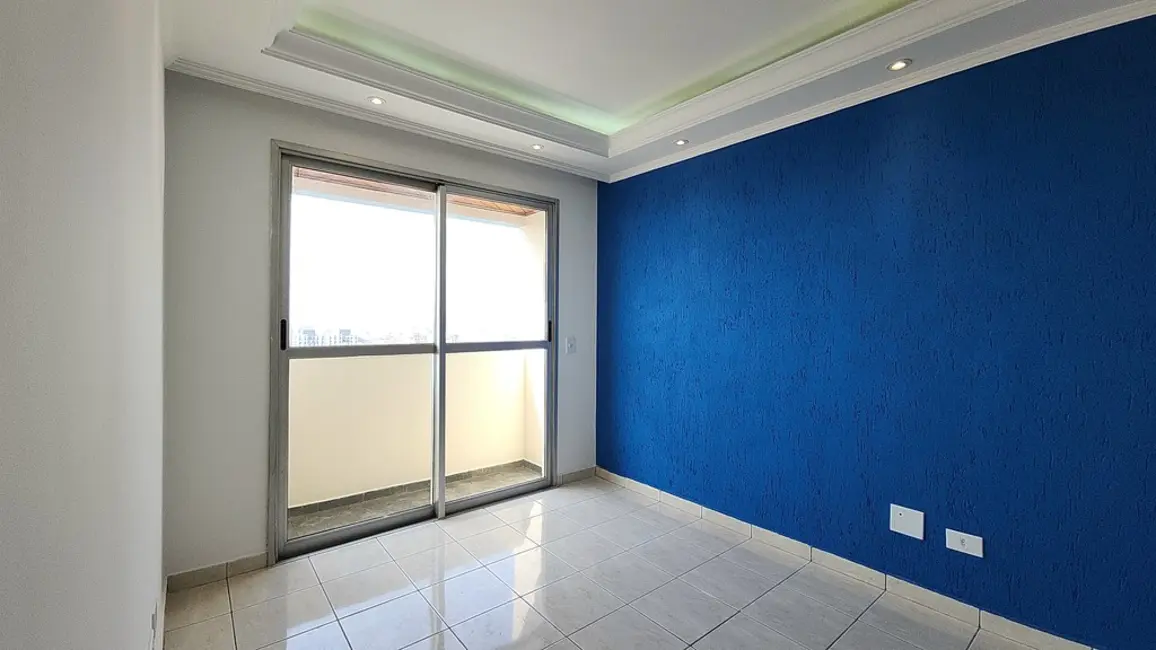 Foto 2 de Apartamento com 2 quartos à venda, 54m2 em Itaquera, São Paulo - SP