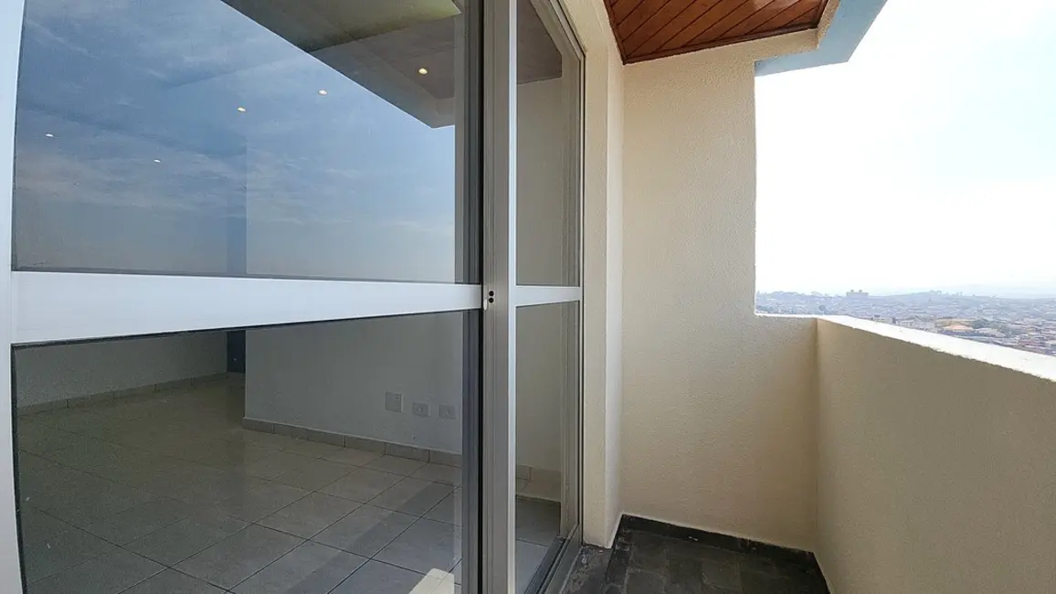 Foto 9 de Apartamento com 2 quartos à venda, 54m2 em Itaquera, São Paulo - SP