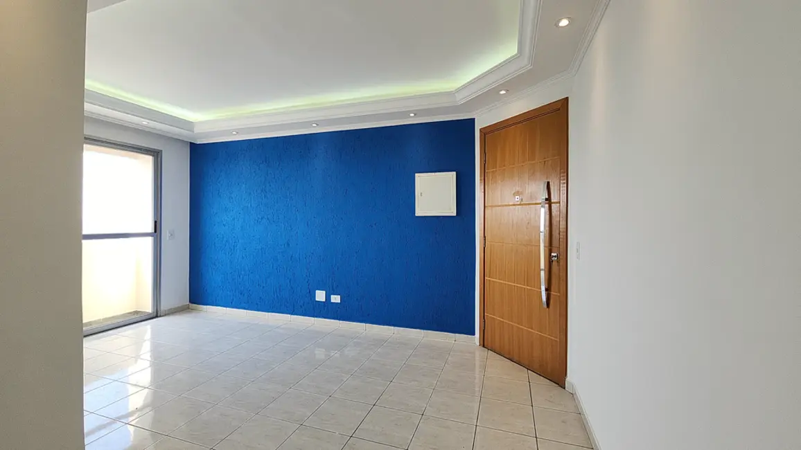 Apartamento com 2 quartos à venda, 54m2 em Itaquera, São Paulo - SP - imagem 3 Foto 3 de Apartamento com 2 quartos à venda, 54m2 em Itaquera, São Paulo - SP