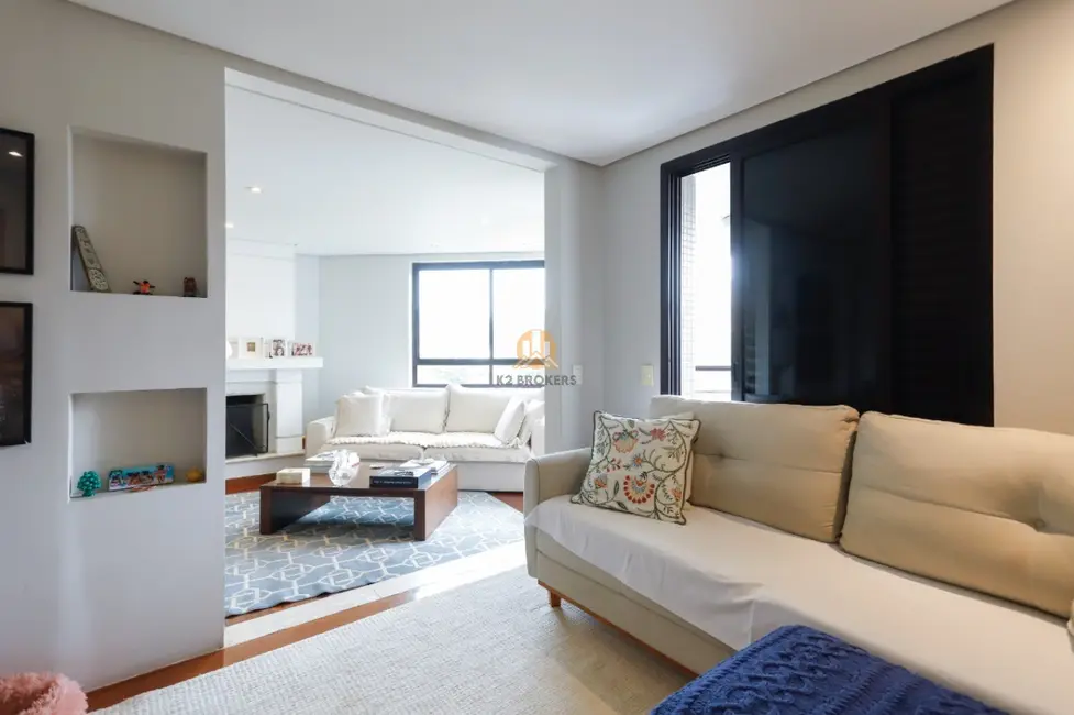 Foto 7 de Apartamento com 2 quartos à venda, 130m2 em Santa Cecília, São Paulo - SP