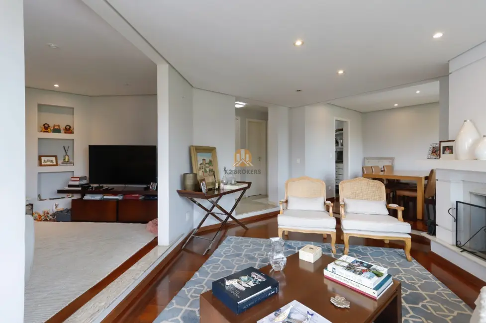 Foto 6 de Apartamento com 2 quartos à venda, 130m2 em Santa Cecília, São Paulo - SP