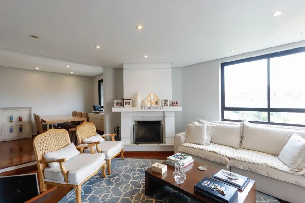 Foto 4 de Apartamento com 2 quartos à venda, 130m2 em Santa Cecília, São Paulo - SP