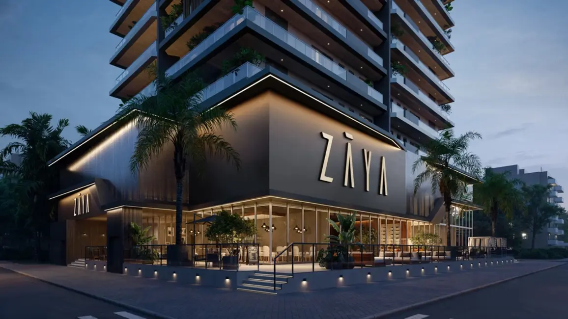 Loja à venda, 57m2 em Itajai - SC - imagem 1 Foto 1 de Loja à venda, 57m2 em Itajai - SC