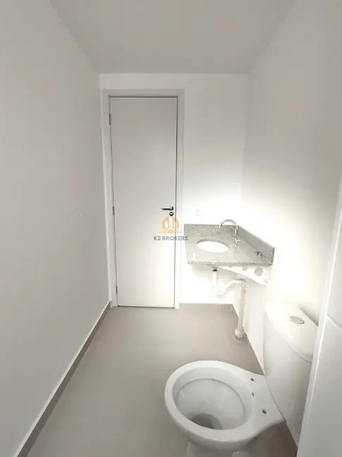 Apartamento com 1 quarto à venda, 28m2 em Vila Romana, São Paulo - SP - imagem 8 Foto 8 de Apartamento com 1 quarto à venda, 28m2 em Vila Romana, São Paulo - SP