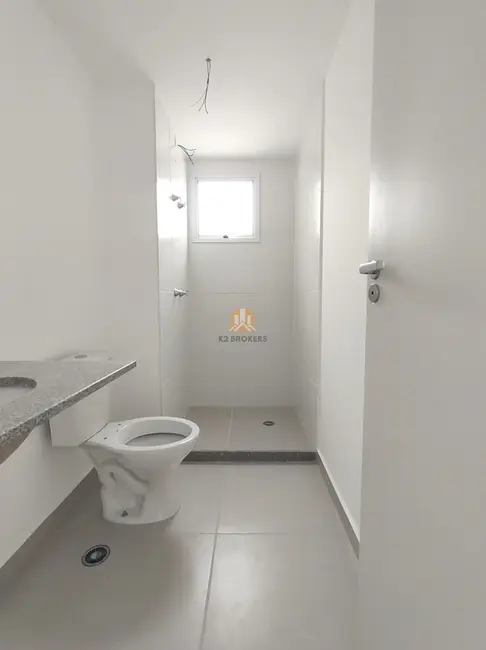 Apartamento com 1 quarto à venda, 28m2 em Vila Romana, São Paulo - SP - imagem 6 Foto 6 de Apartamento com 1 quarto à venda, 28m2 em Vila Romana, São Paulo - SP