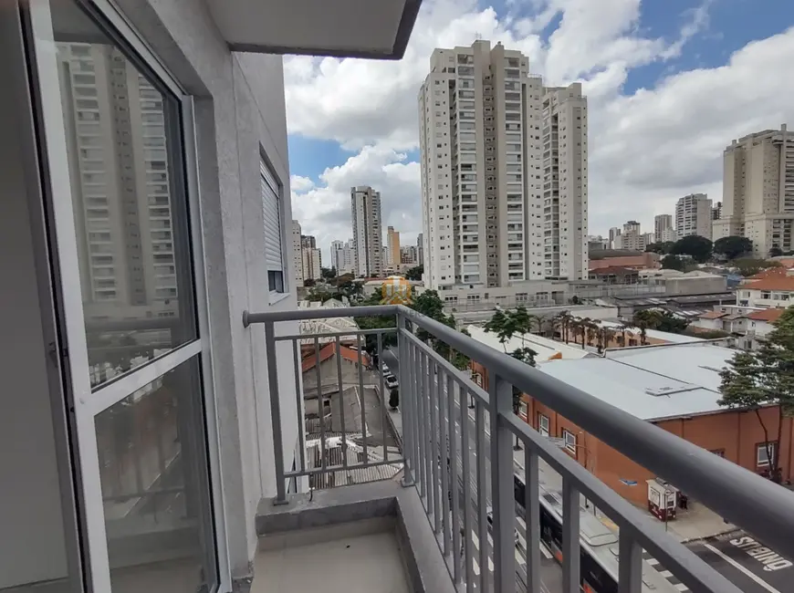 Apartamento com 1 quarto à venda, 28m2 em Vila Romana, São Paulo - SP - imagem 7 Foto 7 de Apartamento com 1 quarto à venda, 28m2 em Vila Romana, São Paulo - SP