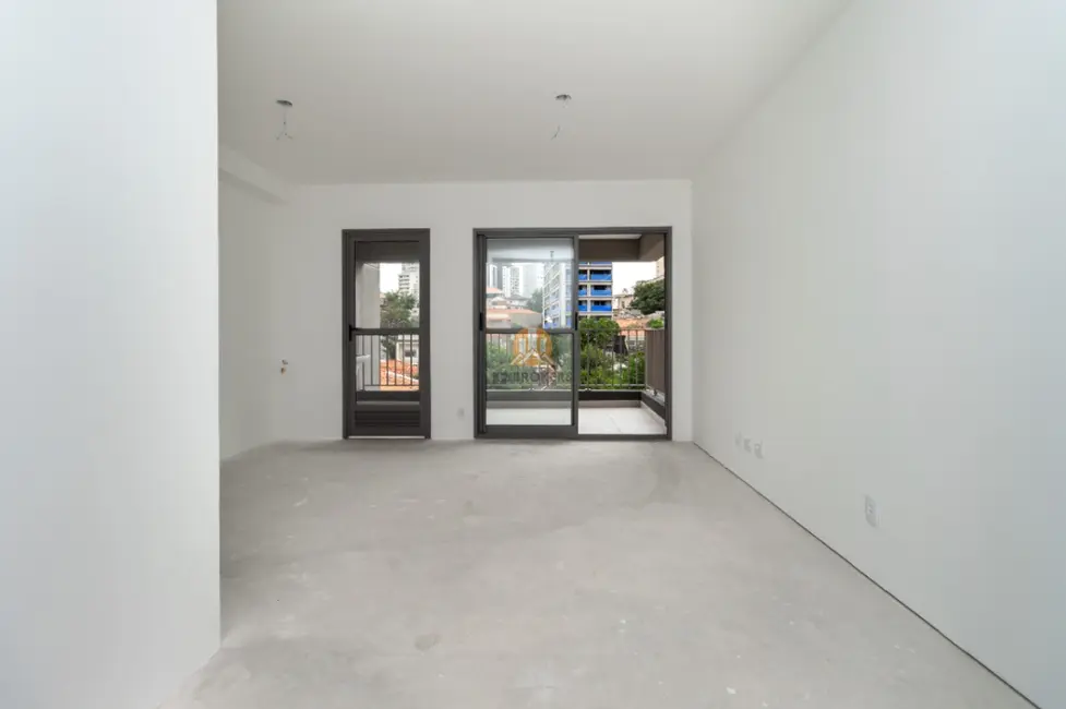 Foto 3 de Apartamento com 2 quartos à venda, 68m2 em Saúde, São Paulo - SP