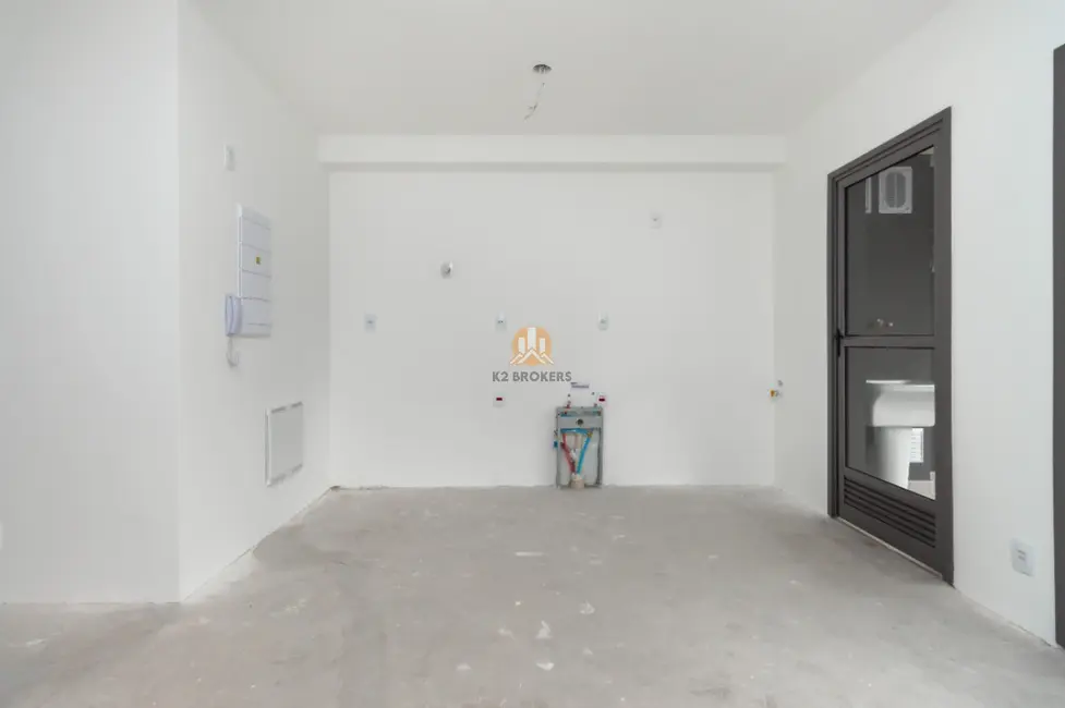 Foto 4 de Apartamento com 2 quartos à venda, 68m2 em Saúde, São Paulo - SP