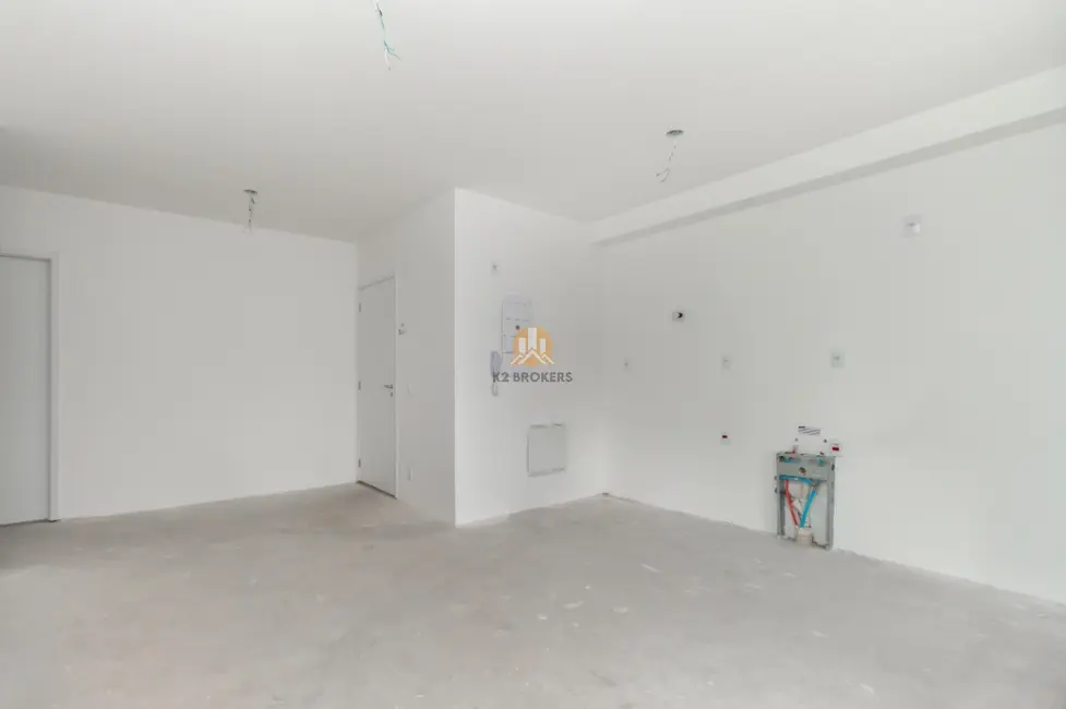 Foto 5 de Apartamento com 2 quartos à venda, 68m2 em Saúde, São Paulo - SP