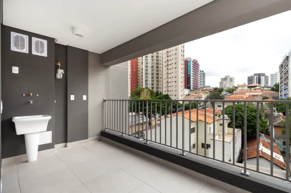 Foto 9 de Apartamento com 2 quartos à venda, 68m2 em Saúde, São Paulo - SP