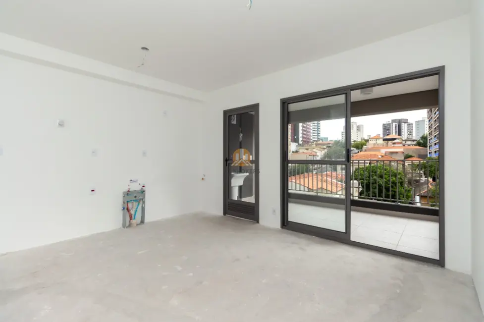 Foto 2 de Apartamento com 2 quartos à venda, 68m2 em Saúde, São Paulo - SP