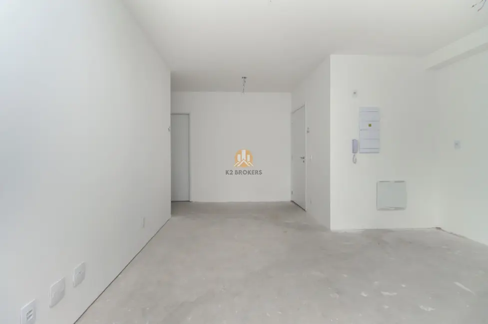 Foto 6 de Apartamento com 2 quartos à venda, 68m2 em Saúde, São Paulo - SP