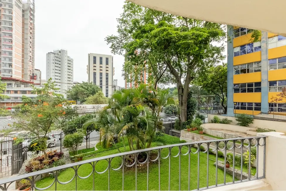 Foto 9 de Apartamento com 3 quartos à venda, 98m2 em Vila Clementino, São Paulo - SP