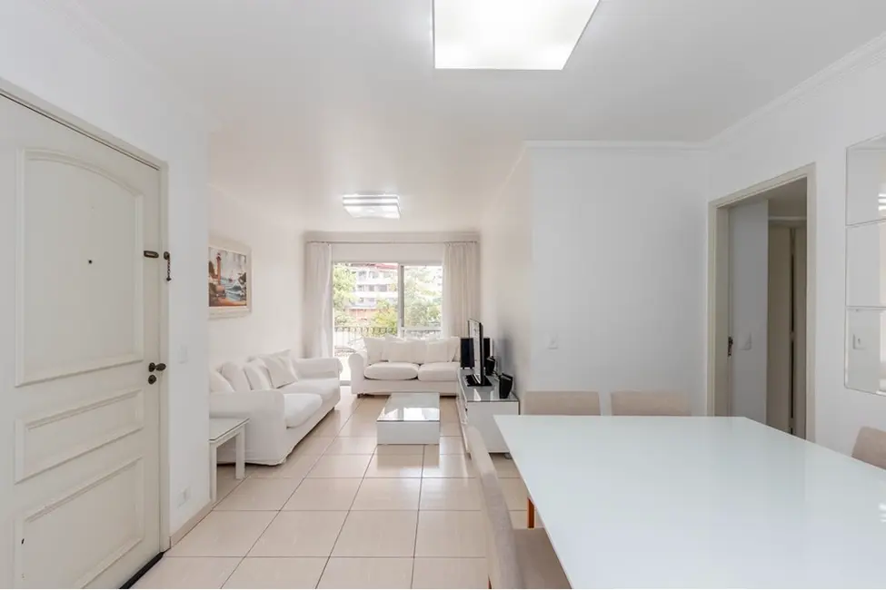 Foto 3 de Apartamento com 3 quartos à venda, 98m2 em Vila Clementino, São Paulo - SP