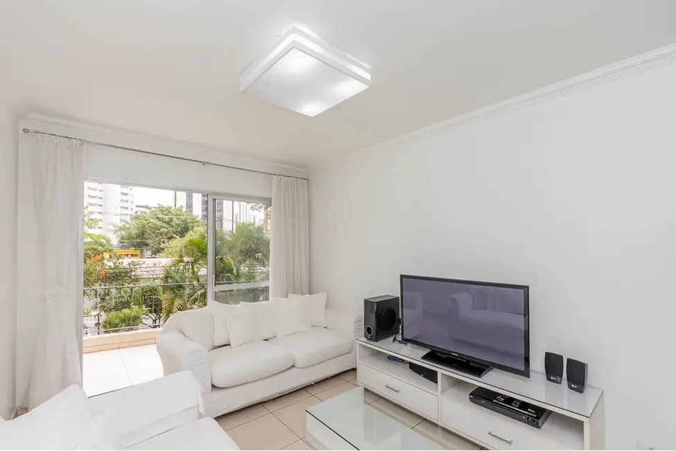 Foto 7 de Apartamento com 3 quartos à venda, 98m2 em Vila Clementino, São Paulo - SP