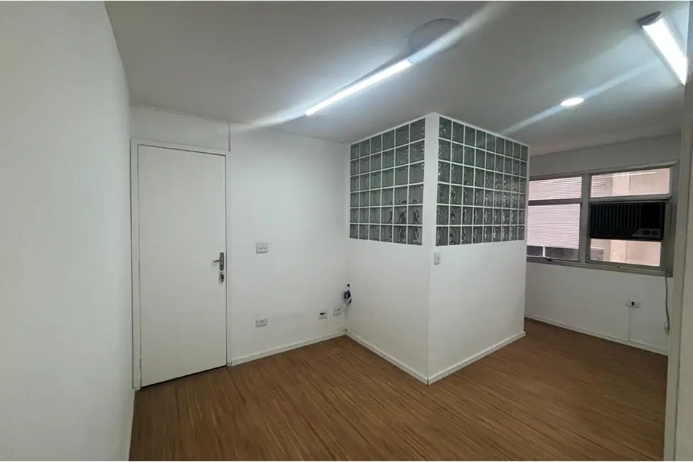 Sala Comercial à venda, 40m2 em Bela Vista, São Paulo - SP - imagem 6 Foto 6 de Sala Comercial à venda, 40m2 em Bela Vista, São Paulo - SP