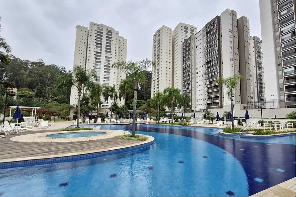 Foto 4 de Apartamento com 3 quartos à venda, 124m2 em Vila Andrade, São Paulo - SP