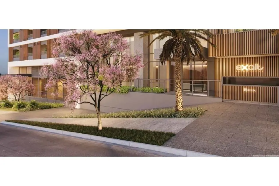 Apartamento com 1 quarto à venda, 30m2 em Vila Clementino, São Paulo - SP - imagem 2 Foto 2 de Apartamento com 1 quarto à venda, 30m2 em Vila Clementino, São Paulo - SP