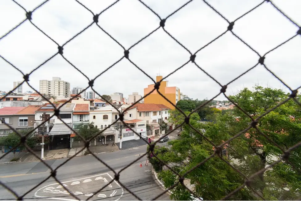 Apartamento com 3 quartos à venda, 90m2 em Mirandópolis, São Paulo - SP - imagem 6 Foto 6 de Apartamento com 3 quartos à venda, 90m2 em Mirandópolis, São Paulo - SP