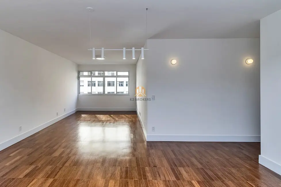 Foto 9 de Apartamento com 3 quartos à venda, 129m2 em Santa Cecília, São Paulo - SP