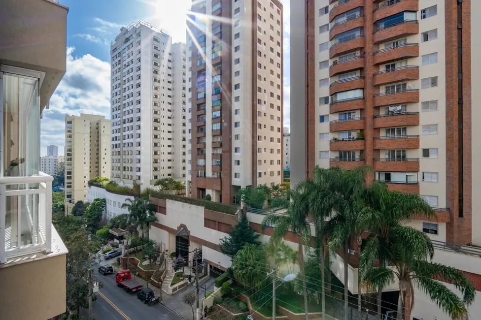 Foto 9 de Apartamento com 2 quartos à venda, 71m2 em Vila Suzana, São Paulo - SP