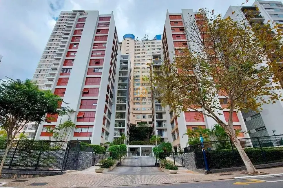 Apartamento com 3 quartos à venda, 176m2 em Santa Cecília, São Paulo - SP - imagem 5 Foto 5 de Apartamento com 3 quartos à venda, 176m2 em Santa Cecília, São Paulo - SP