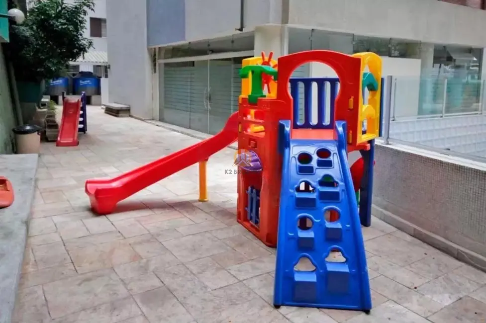 Apartamento com 3 quartos à venda, 176m2 em Santa Cecília, São Paulo - SP - imagem 9 Foto 9 de Apartamento com 3 quartos à venda, 176m2 em Santa Cecília, São Paulo - SP