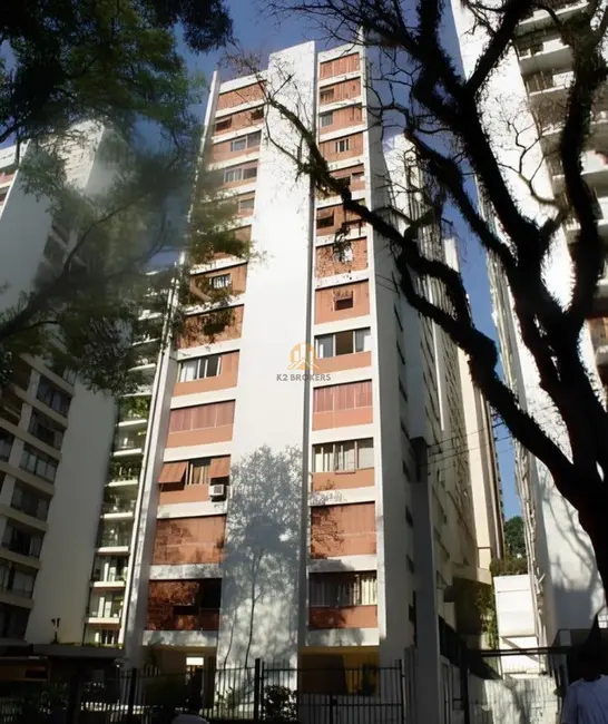 Apartamento com 3 quartos à venda, 176m2 em Santa Cecília, São Paulo - SP - imagem 6 Foto 6 de Apartamento com 3 quartos à venda, 176m2 em Santa Cecília, São Paulo - SP