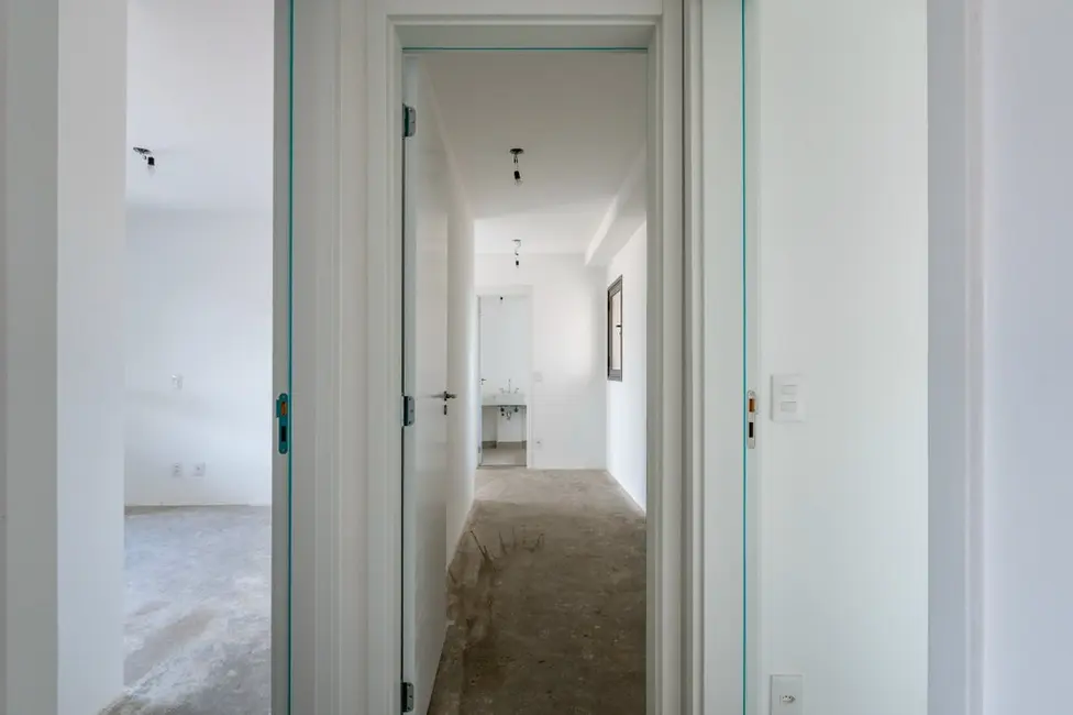 Apartamento com 3 quartos à venda, 167m2 em Vila Romana, São Paulo - SP - imagem 6 Foto 6 de Apartamento com 3 quartos à venda, 167m2 em Vila Romana, São Paulo - SP