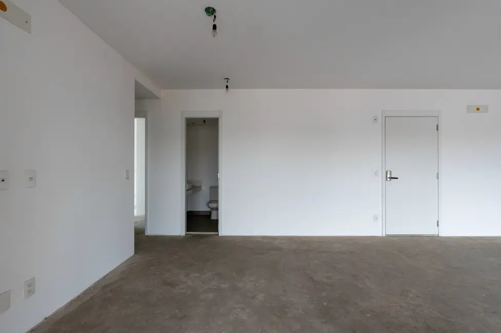 Apartamento com 3 quartos à venda, 167m2 em Vila Romana, São Paulo - SP - imagem 2 Foto 2 de Apartamento com 3 quartos à venda, 167m2 em Vila Romana, São Paulo - SP