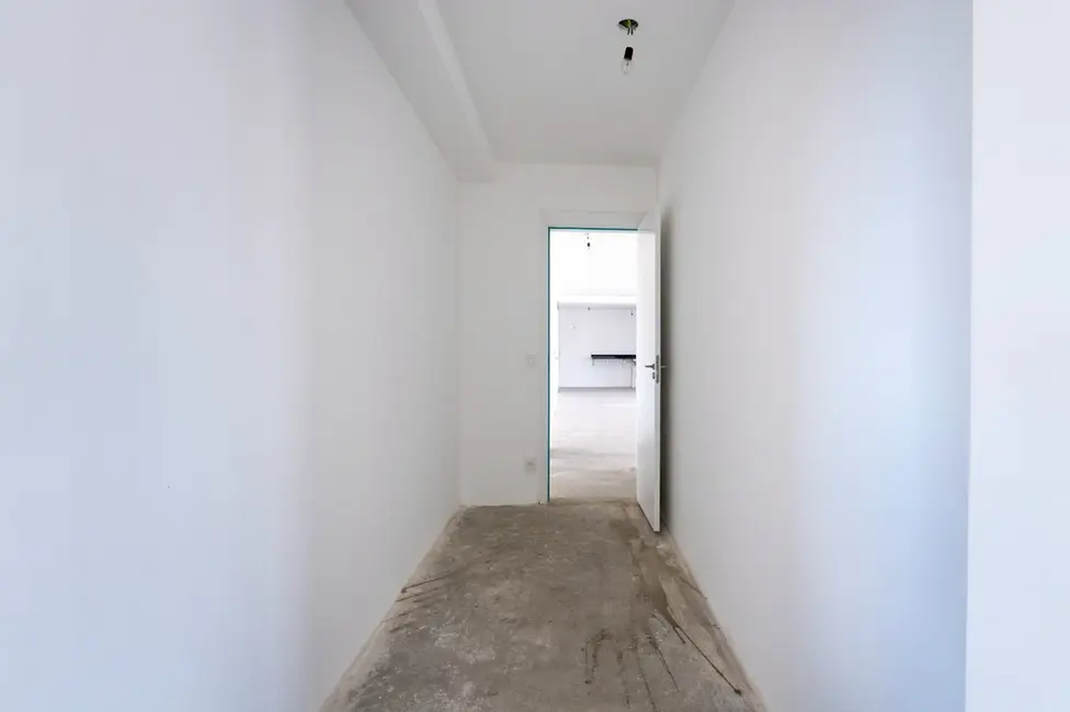 Apartamento com 3 quartos à venda, 167m2 em Vila Romana, São Paulo - SP - imagem 4 Foto 4 de Apartamento com 3 quartos à venda, 167m2 em Vila Romana, São Paulo - SP