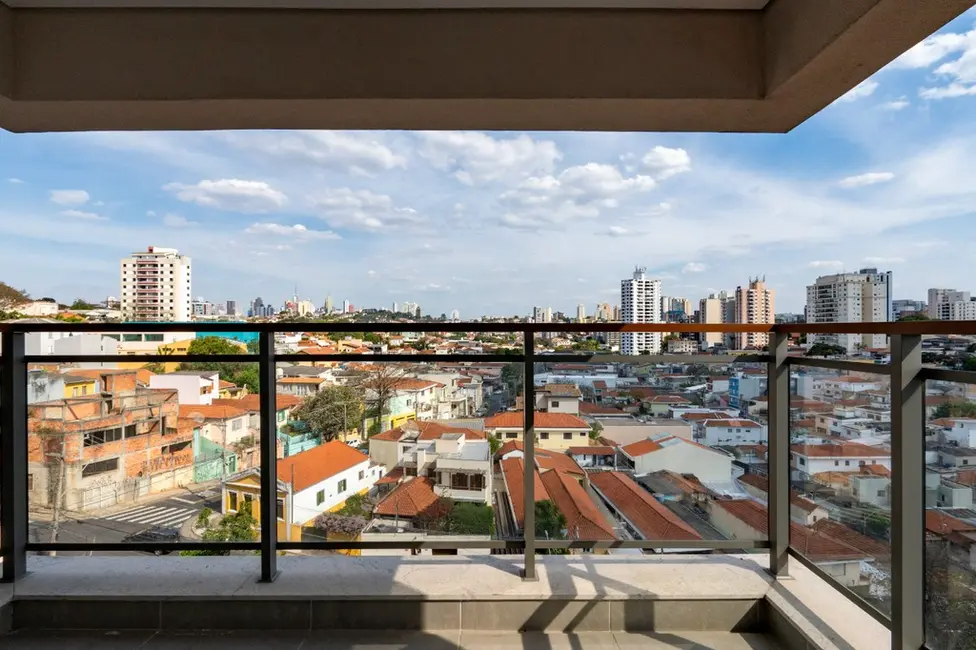 Apartamento com 3 quartos à venda, 167m2 em Vila Romana, São Paulo - SP - imagem 8 Foto 8 de Apartamento com 3 quartos à venda, 167m2 em Vila Romana, São Paulo - SP